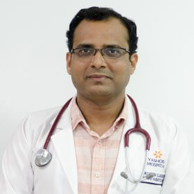 Dr. Ganesh Shivlingrao Jaishetwar